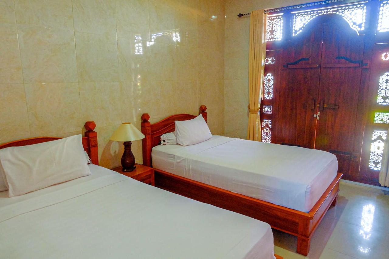 Adi Homestay Canggu  Ngoại thất bức ảnh