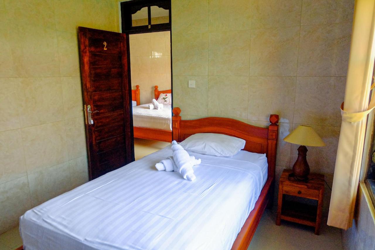Adi Homestay Canggu  Ngoại thất bức ảnh