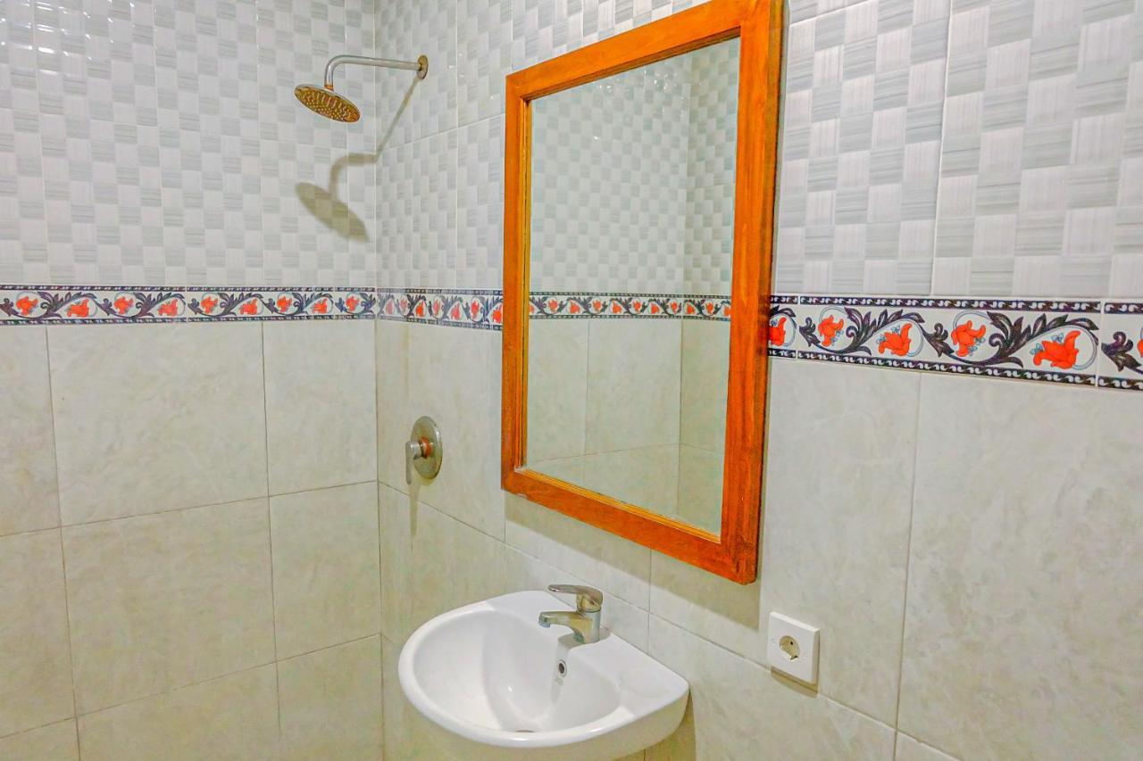 Adi Homestay Canggu  Phòng bức ảnh