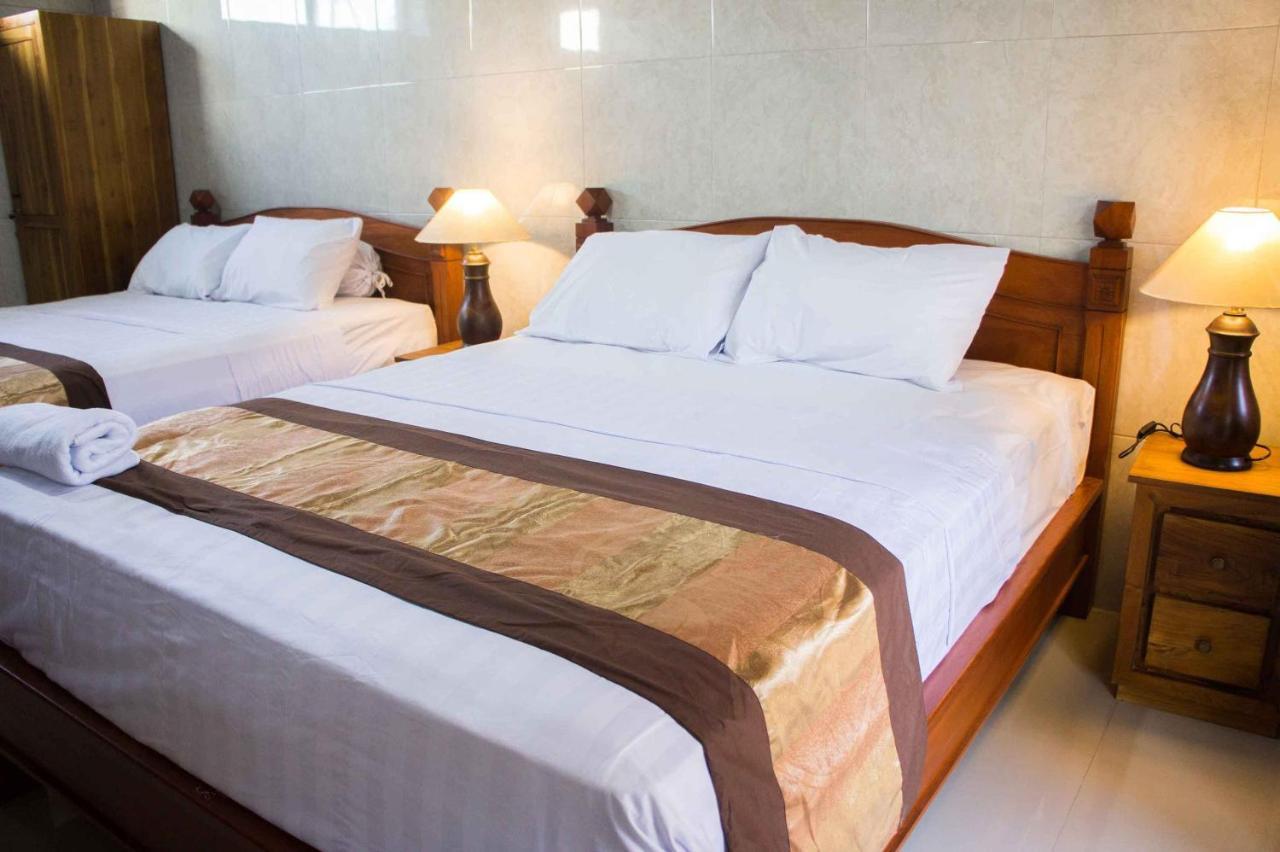 Adi Homestay Canggu  Ngoại thất bức ảnh
