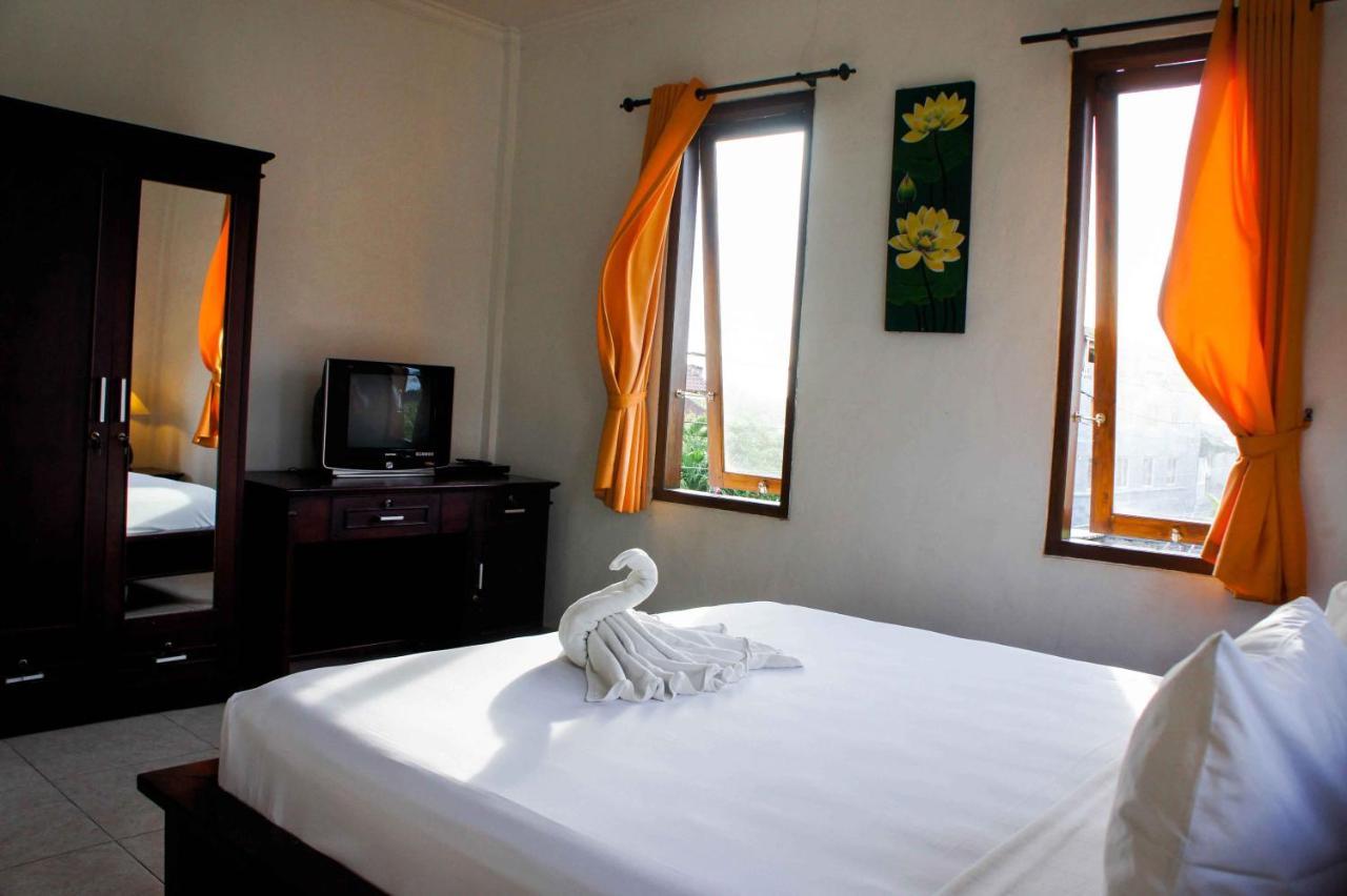 Adi Homestay Canggu  Ngoại thất bức ảnh