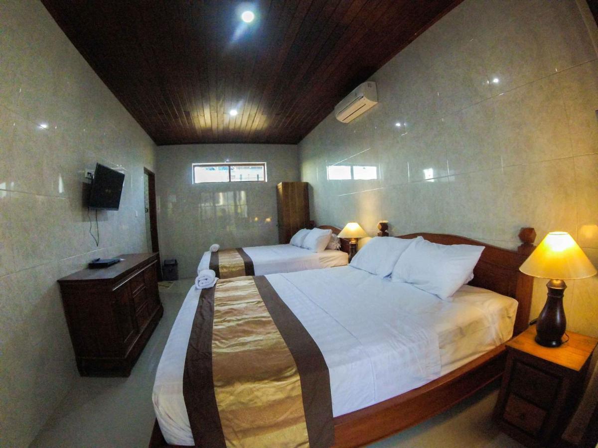 Adi Homestay Canggu  Ngoại thất bức ảnh