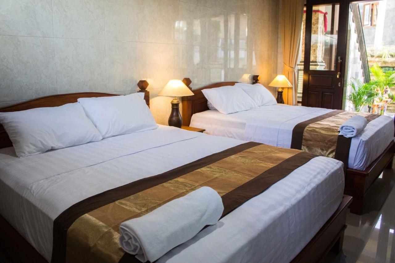 Adi Homestay Canggu  Ngoại thất bức ảnh