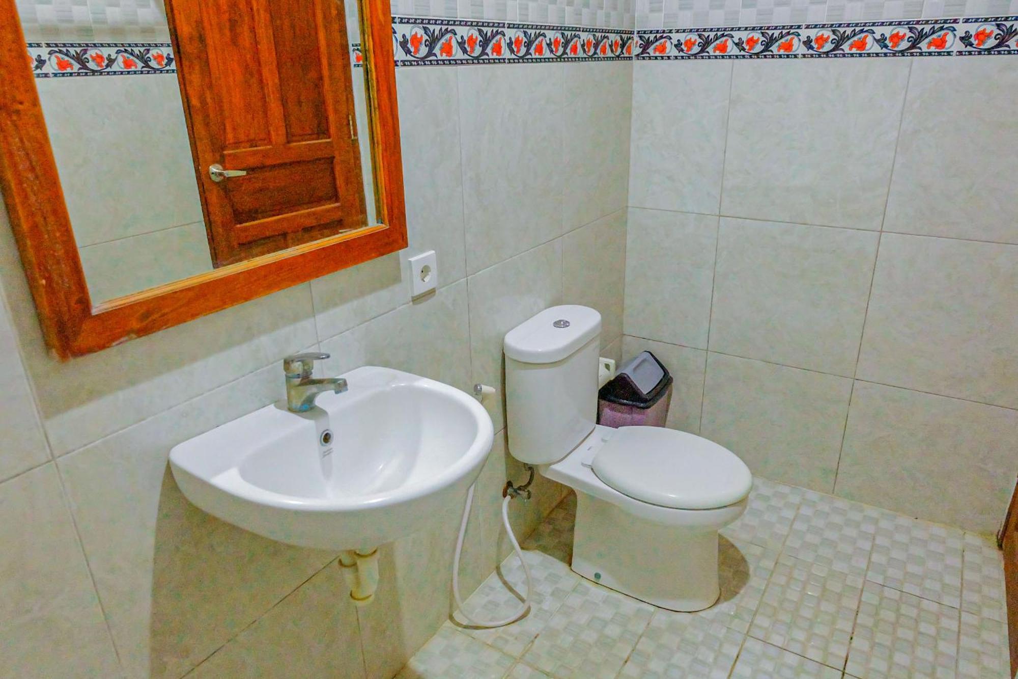 Adi Homestay Canggu  Phòng bức ảnh